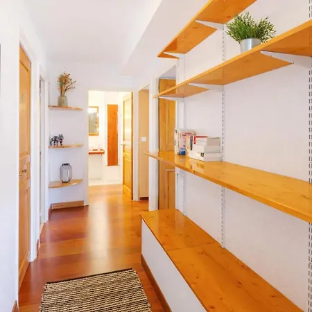 Apartment Jeanne Darc - Spacieux, 6 Personnes, Vue Mer, Terrasse, Familial Antibes