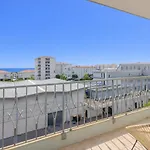 Apartment Jeanne Darc - Spacieux, 6 Personnes, Vue Mer, Terrasse, Familial *