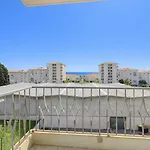 Jeanne Darc - Spacieux, 6 Personnes, Vue Mer, Terrasse, Familial Apartment *